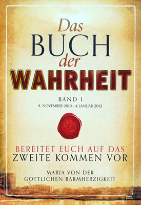 Das Buch der Wahrheit Band 1