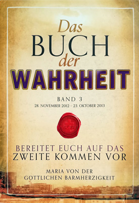 Das Buch der Wahrheit Band 3