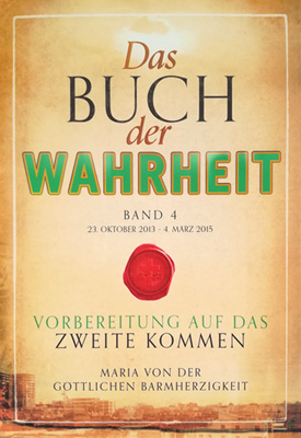 Das Buch der Wahrheit Band 4