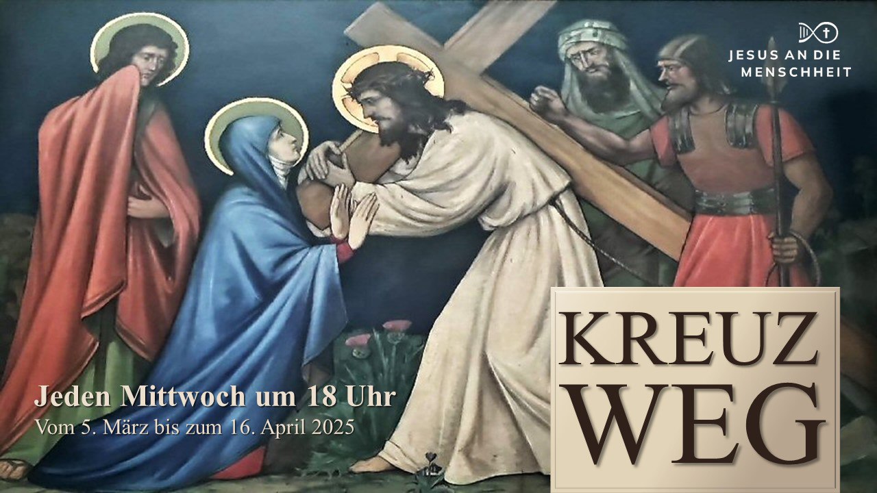 Kreuzweg