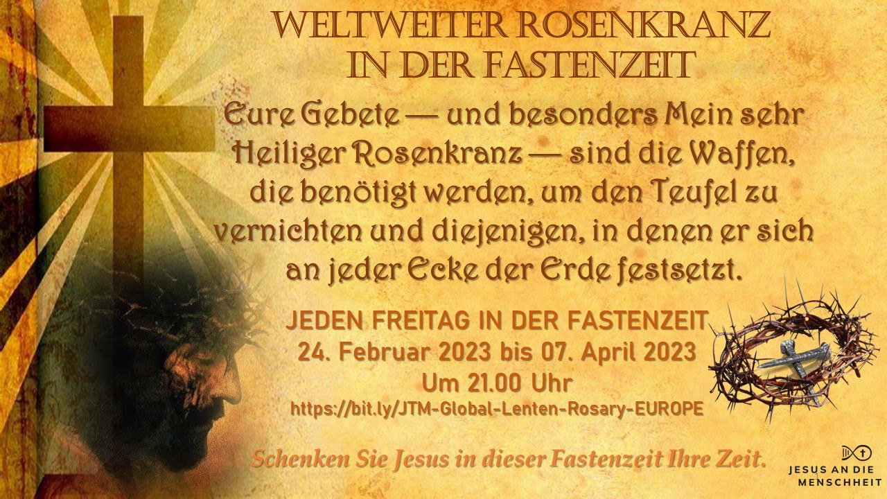 globaler rk fastenzeit 2023
