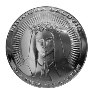 Medaille der Erlösung