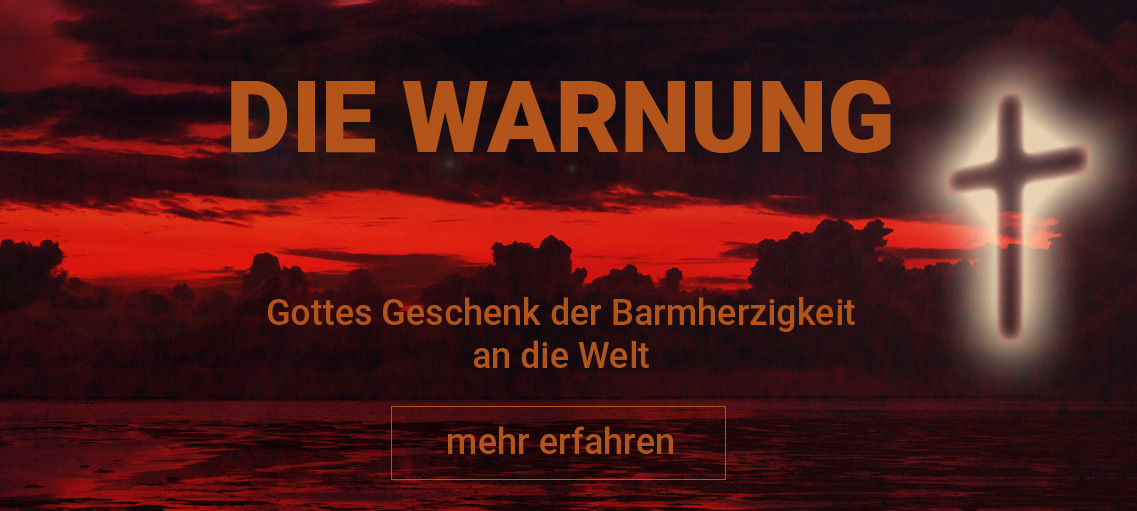 Die Warnung